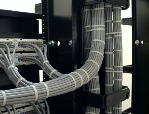 Structured Cabling and Patch Panels