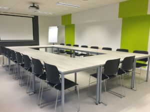 Conference Room Audio Visual Solutions