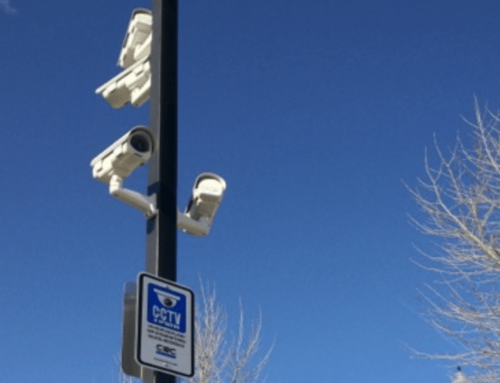 Security Camera System for Fontana Home Owners Association